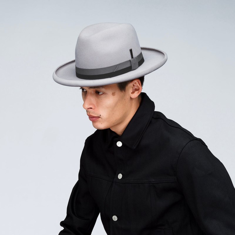 Bailey | Walsden - Black
