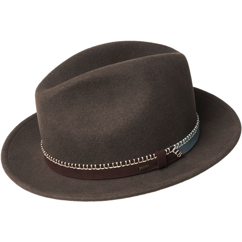 Bailey | Acker - Midnight Brown