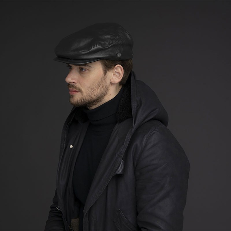 Bailey | Stockton - Black