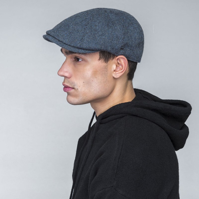 Bailey | Brune - Avion