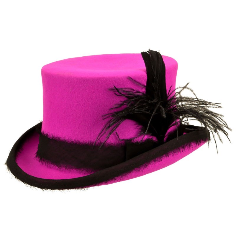 Bailey | Renegade Vivienne - Hot Pink