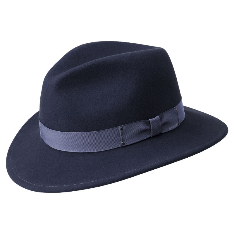 Bailey | Curtis - Navy
