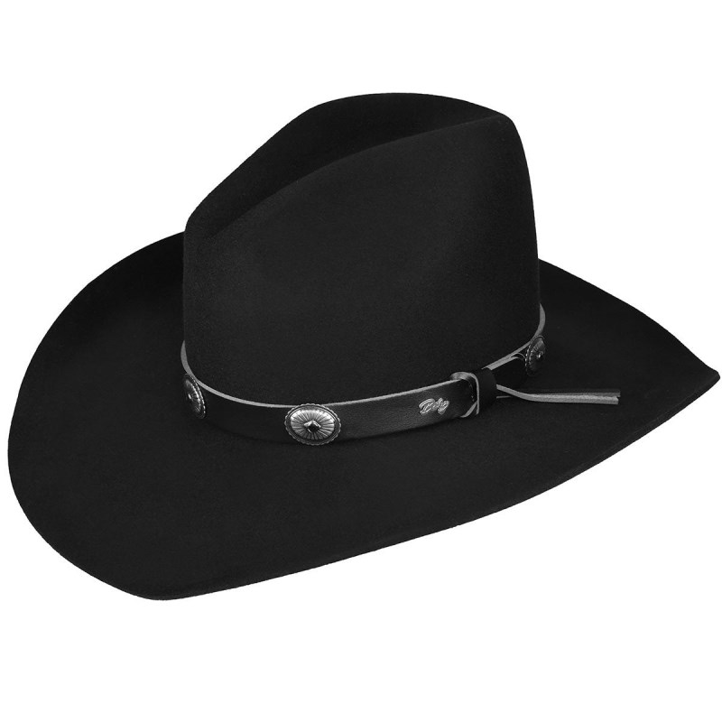 Bailey | Tombstone 2X - Black