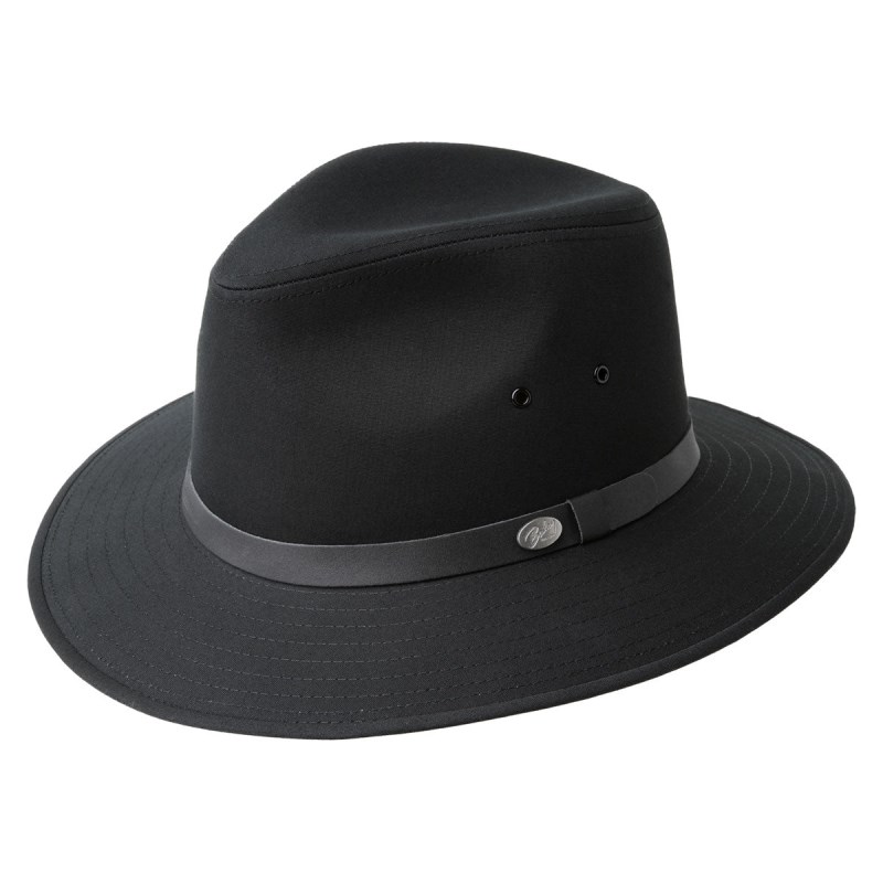 Bailey | Dalton - Black