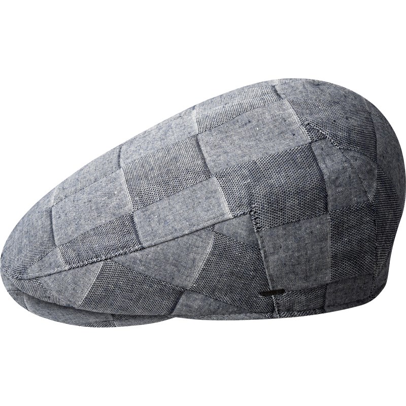 Bailey | Clave - Navy