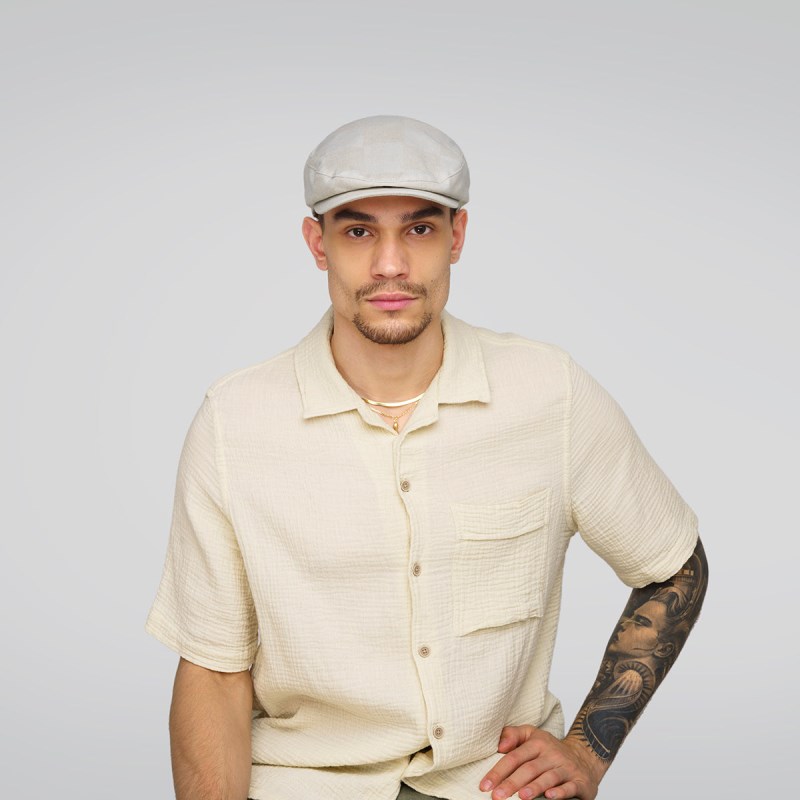 Bailey | Clave - Navy