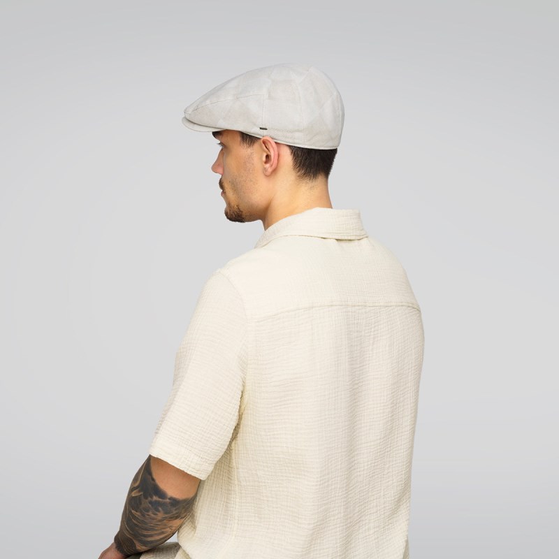 Bailey | Clave - Navy