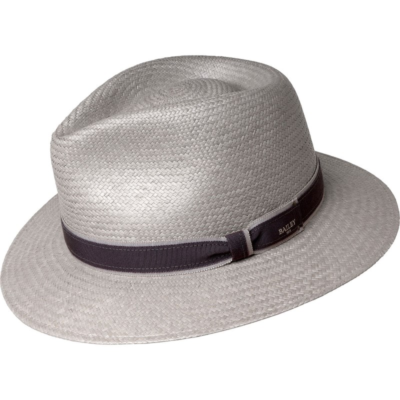 Bailey | Brooks - Flint Gray