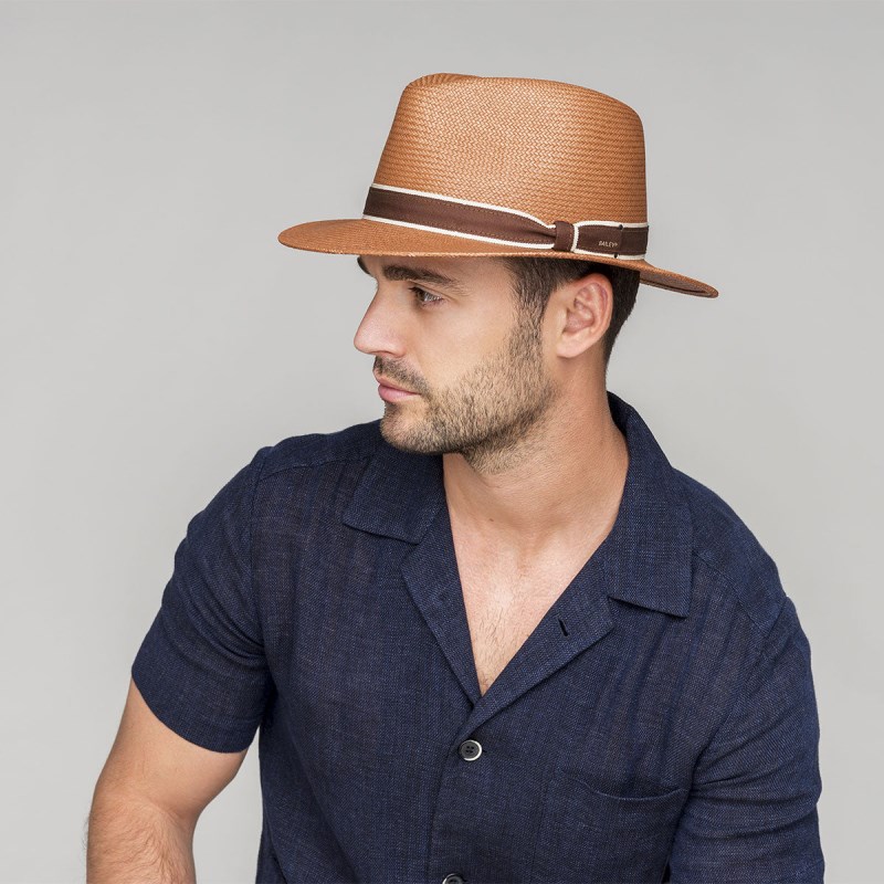 Bailey | Brooks - Flint Gray