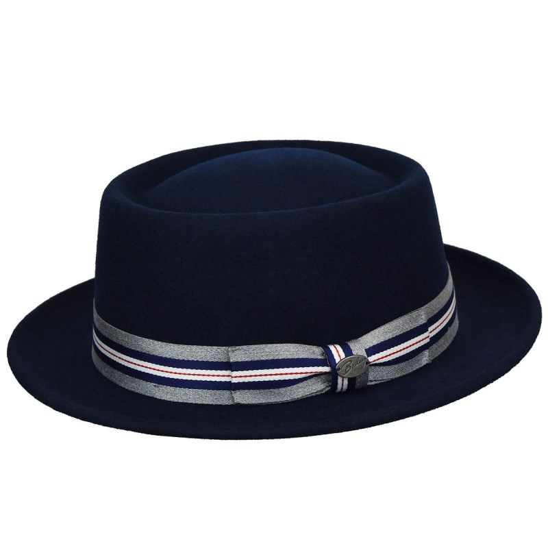 Bailey | Klaxon - Navy