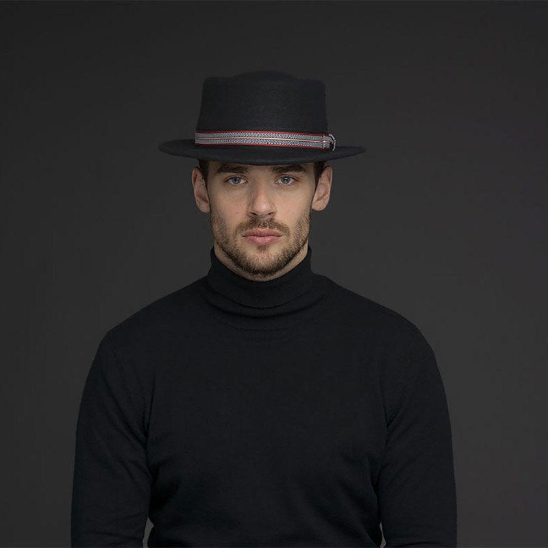 Bailey | Klaxon - Navy