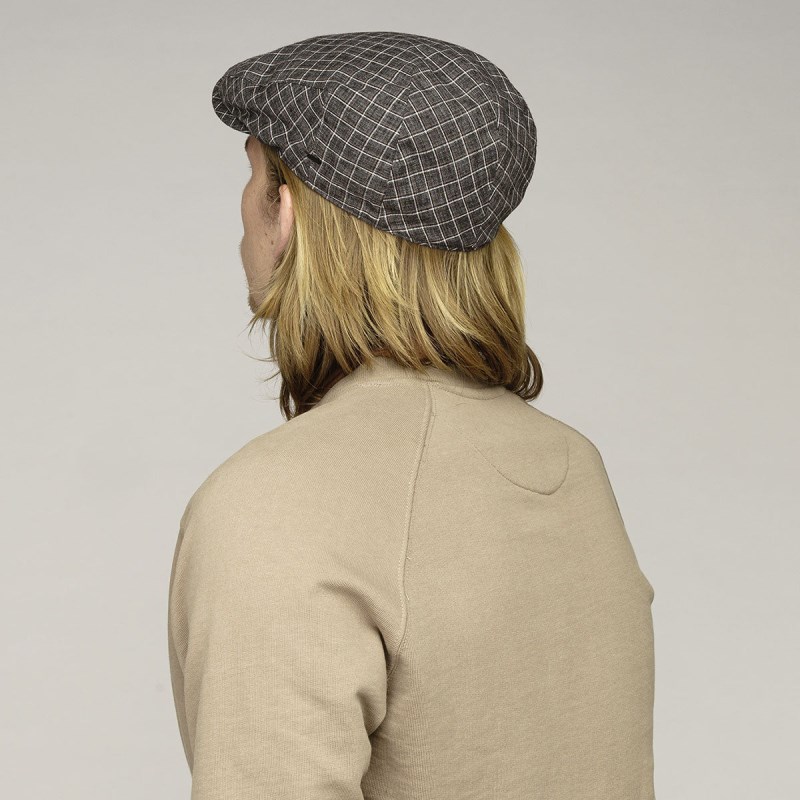 Bailey | Liam - Beige