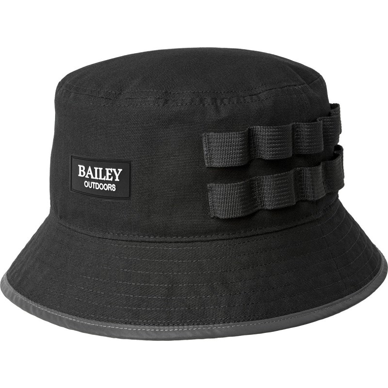 Bailey | LNT(Leave No Trace) - Black