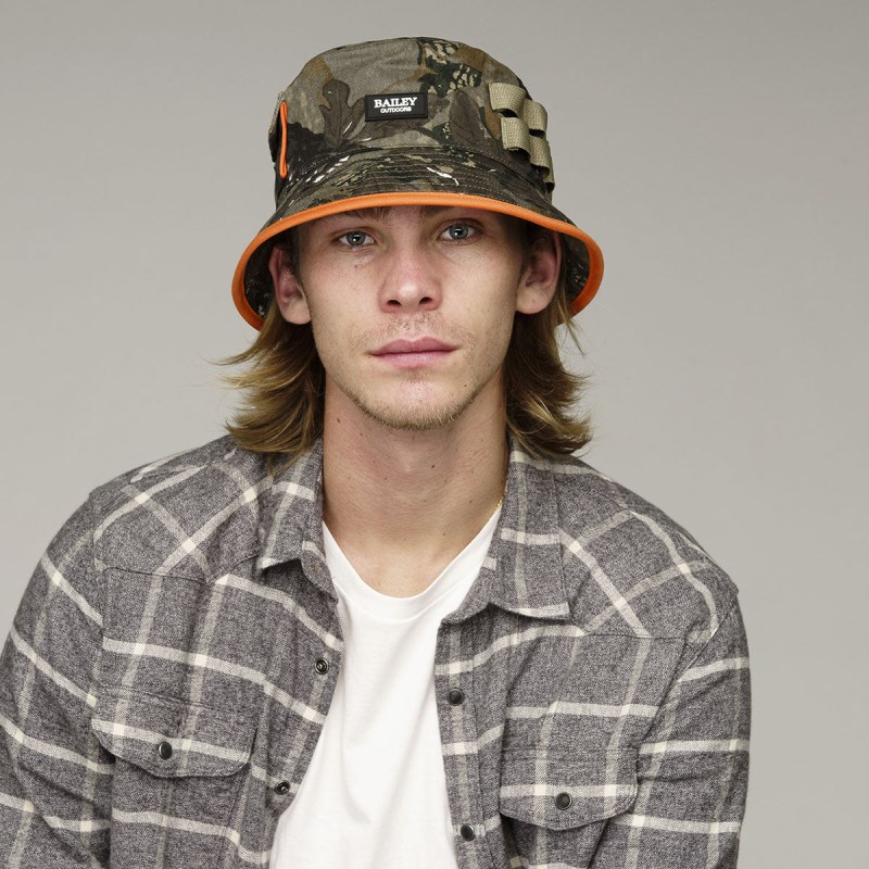 Bailey | LNT(Leave No Trace) - Black