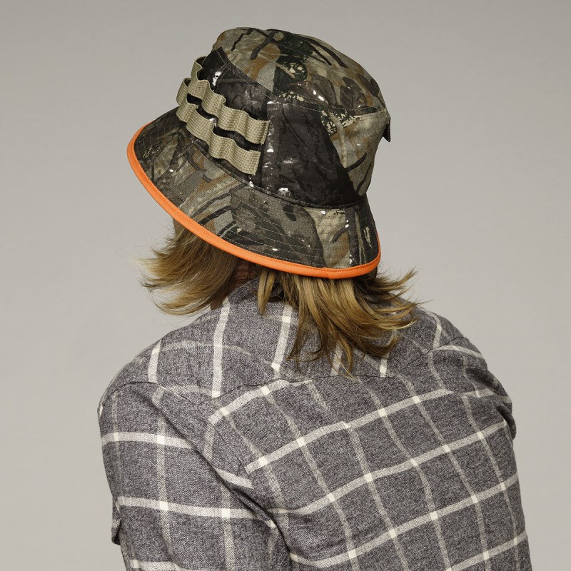 Bailey | LNT(Leave No Trace) - Black