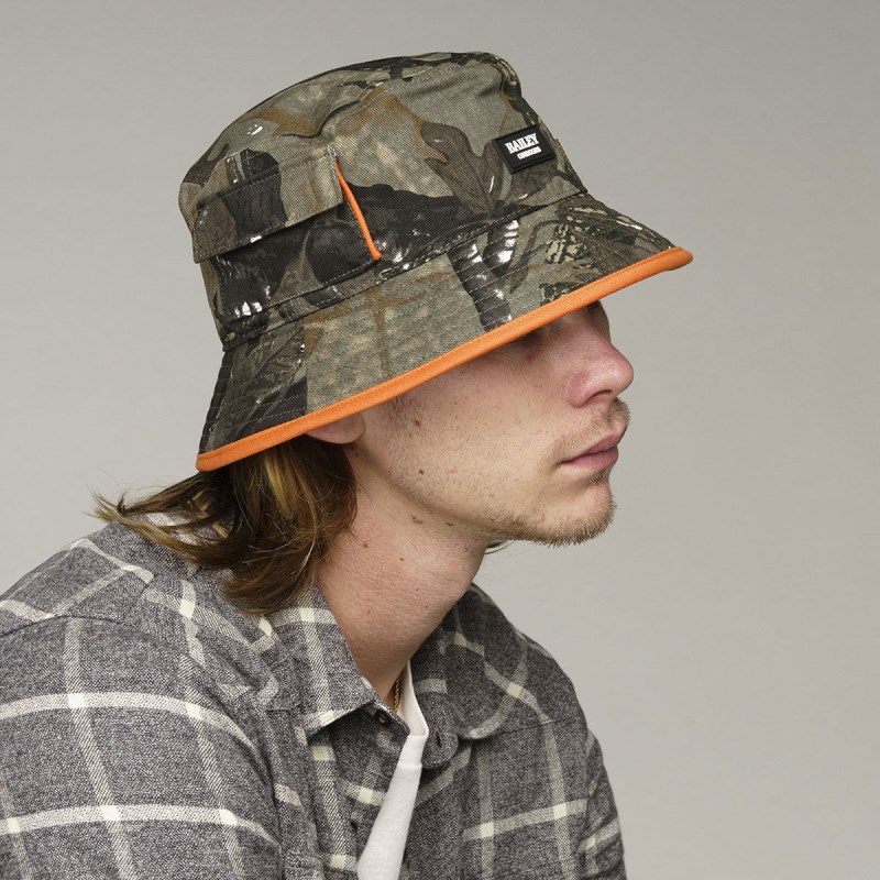 Bailey | LNT(Leave No Trace) - Black