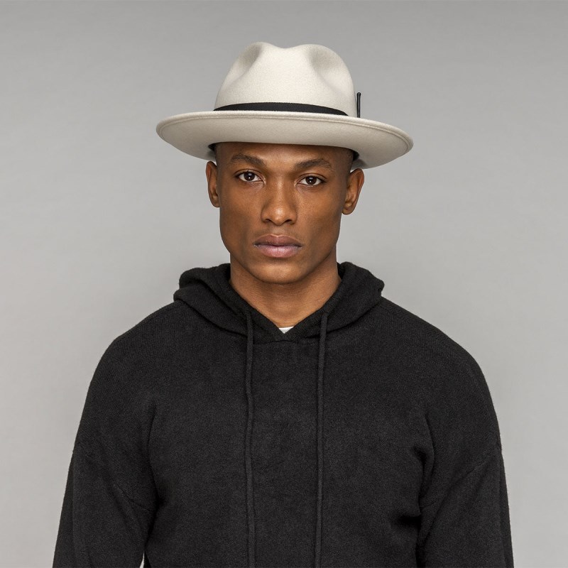 Bailey | Ernest - Midnight Brown