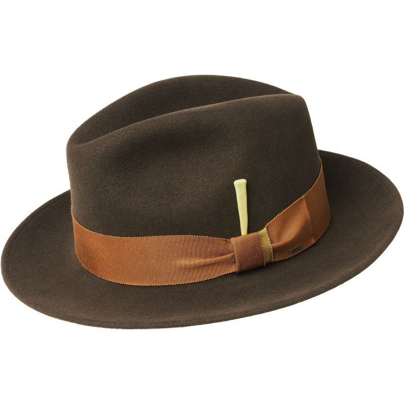 Bailey | Ernest - Midnight Brown