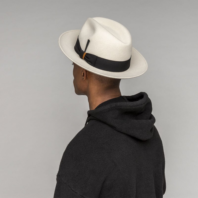 Bailey | Ernest - Midnight Brown