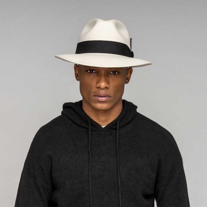 Bailey | Ernest - Midnight Brown