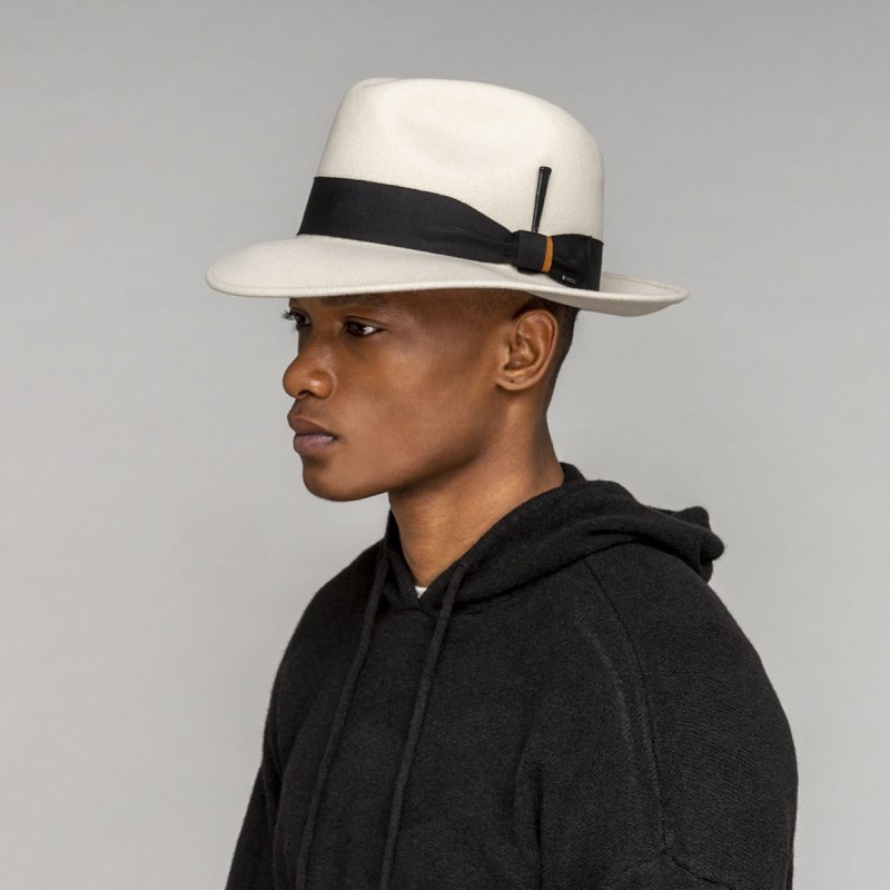 Bailey | Ernest - Midnight Brown