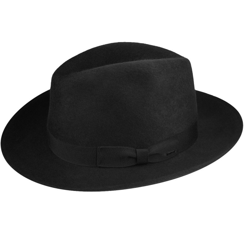 Bailey | Criss - Black