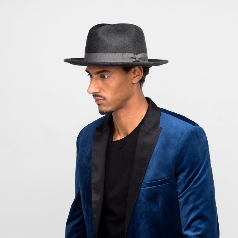 Bailey | Criss - Black