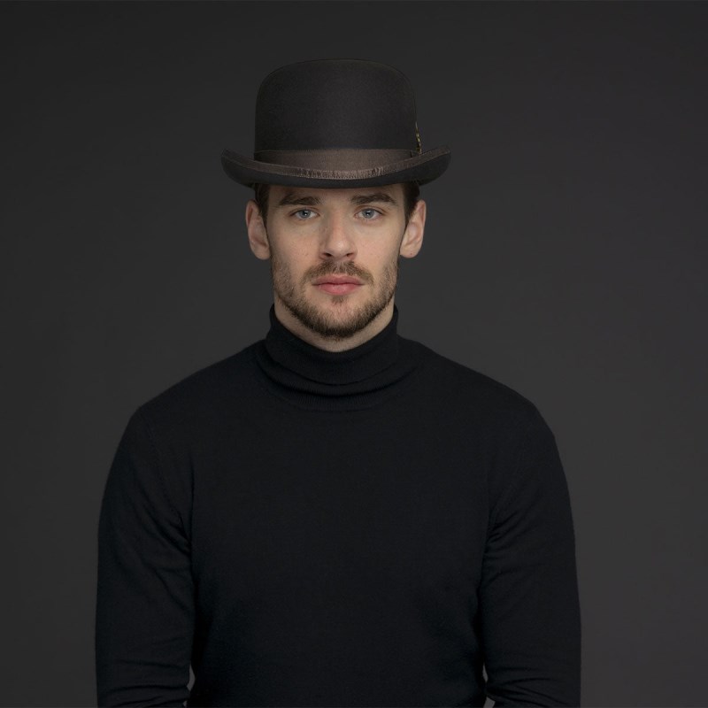 Bailey | Derby - White