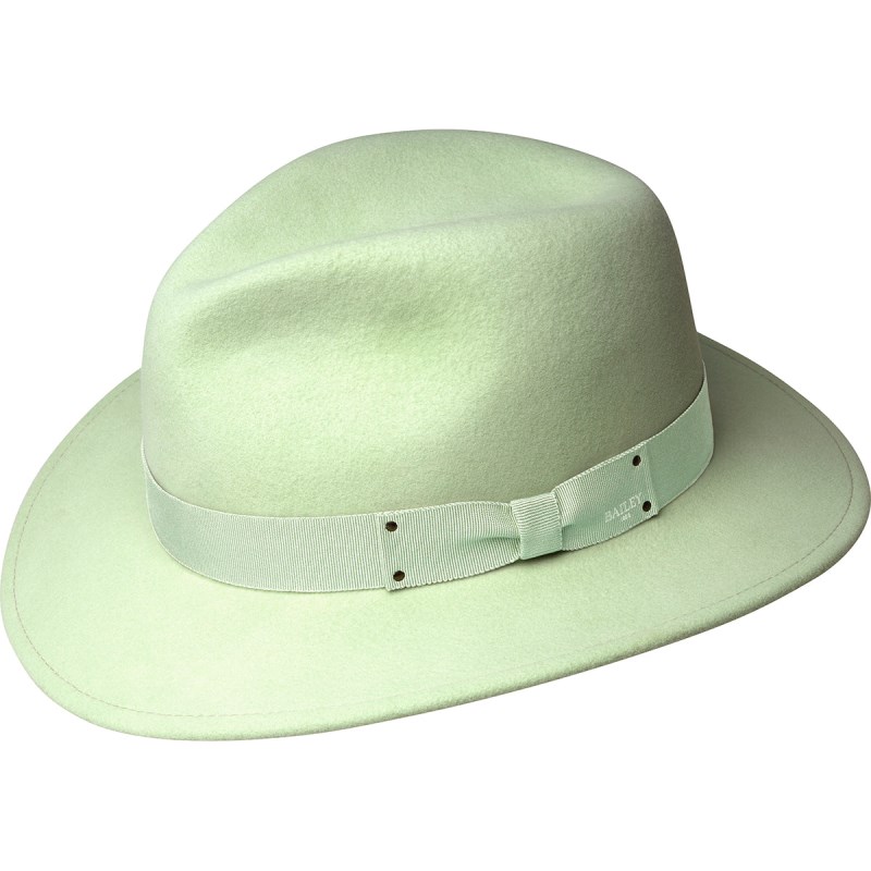 Bailey | Curtis - Matcha
