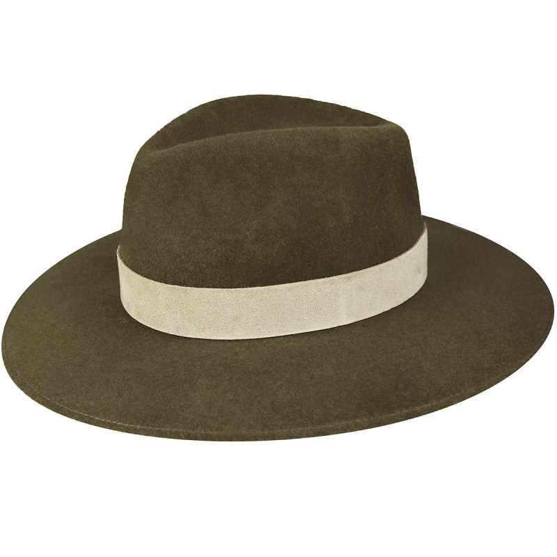 Bailey | Niles - Limited Edition - Moss