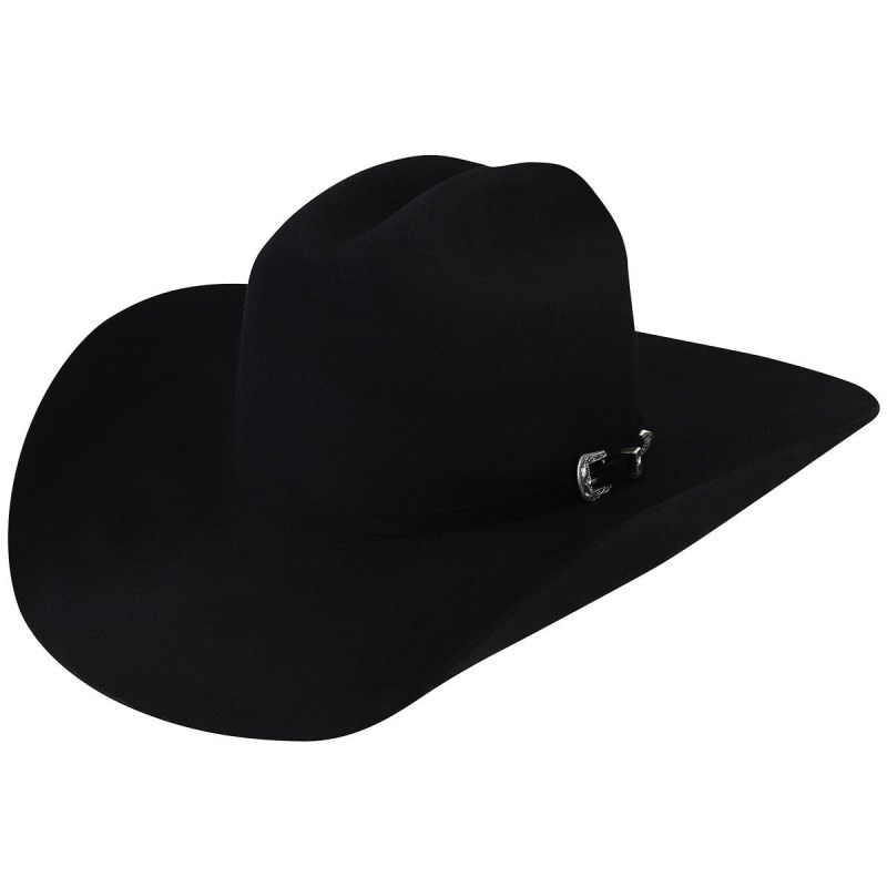 Bailey | McQ 4X - Black