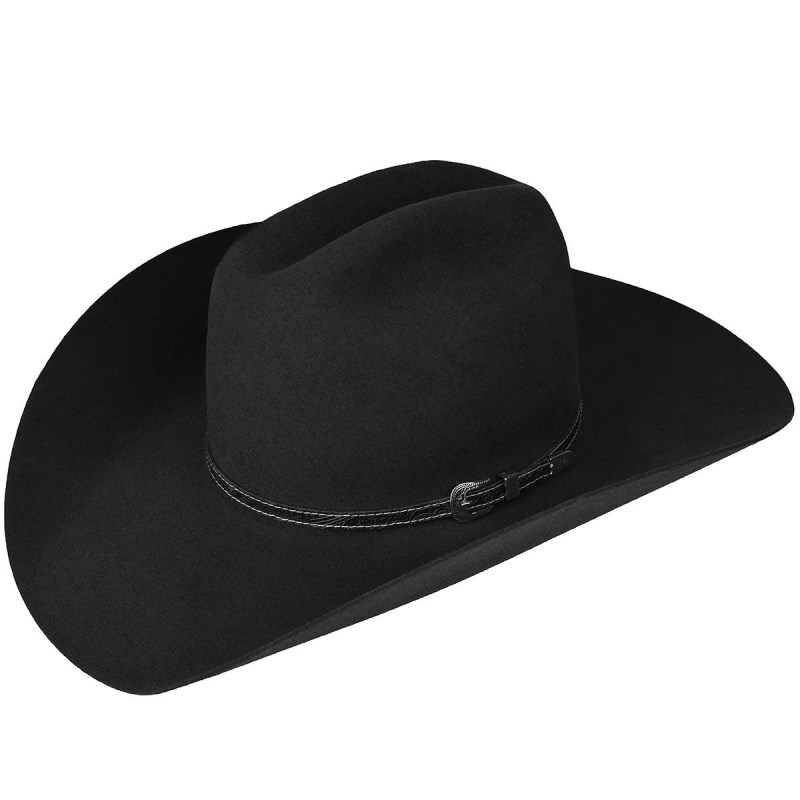 Bailey | Roderick 3X - Black
