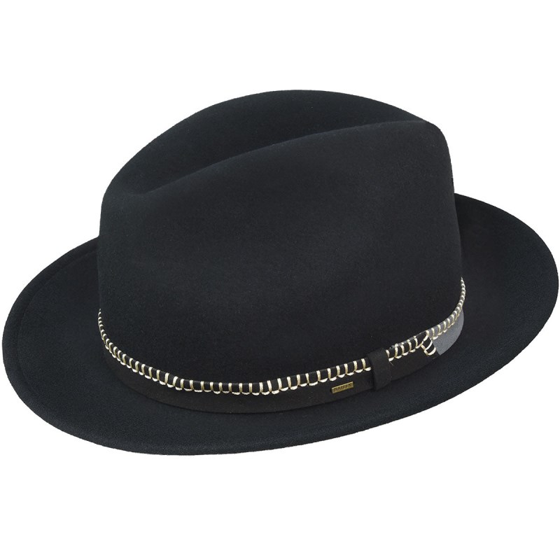 Bailey | Acker - Black