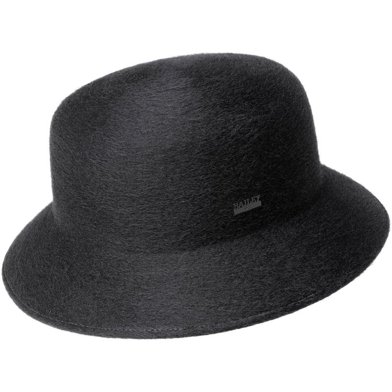 Bailey | Bolt - Black