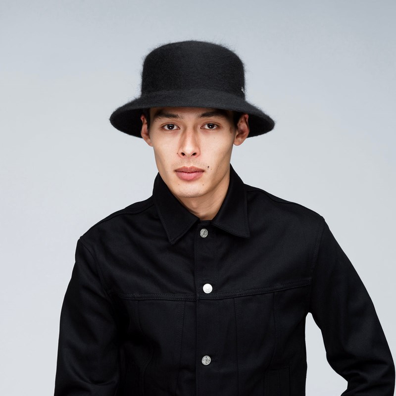 Bailey | Bolt - Black