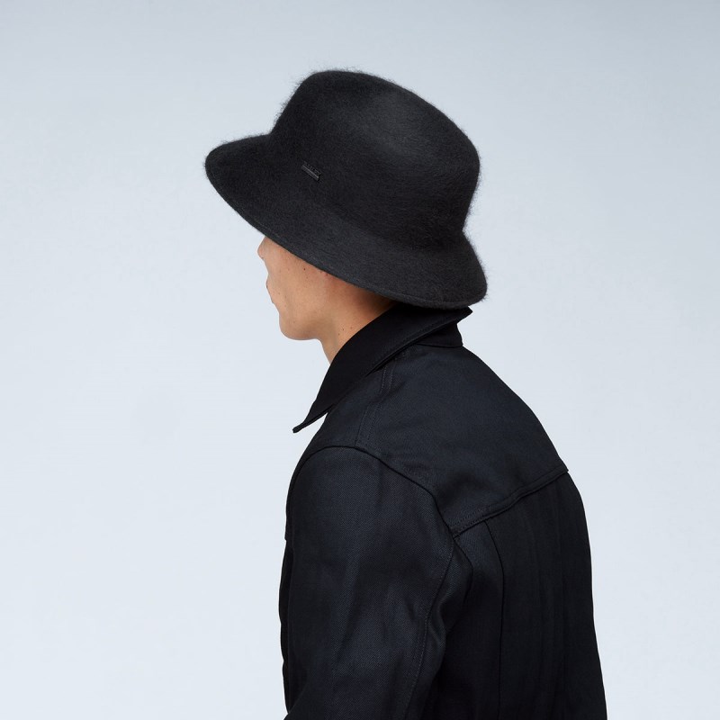 Bailey | Bolt - Black