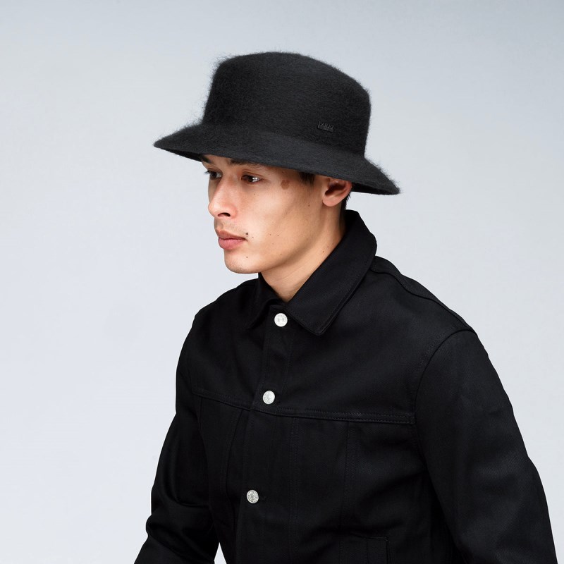 Bailey | Bolt - Black