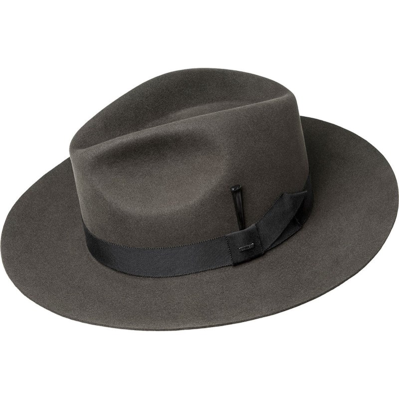 Bailey | Nilson - Uniform Green