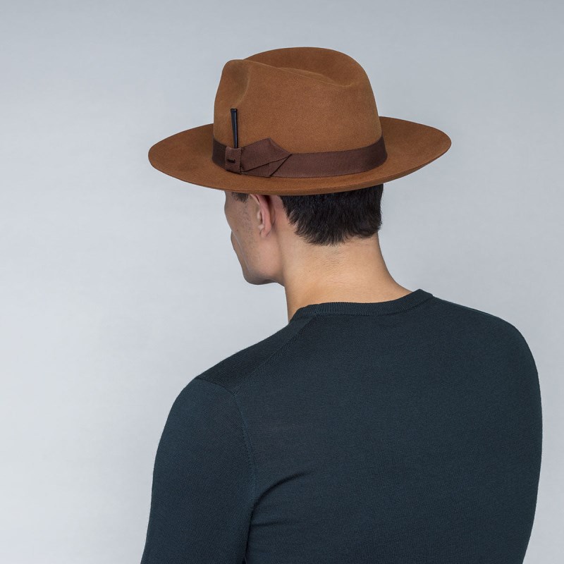 Bailey | Nilson - Uniform Green