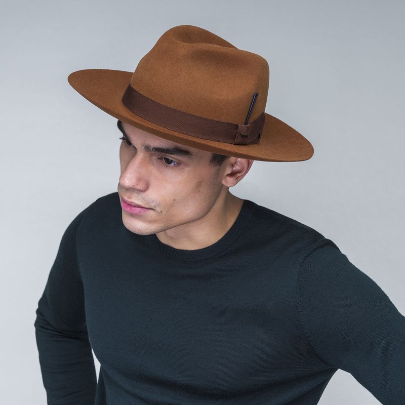 Bailey | Nilson - Uniform Green