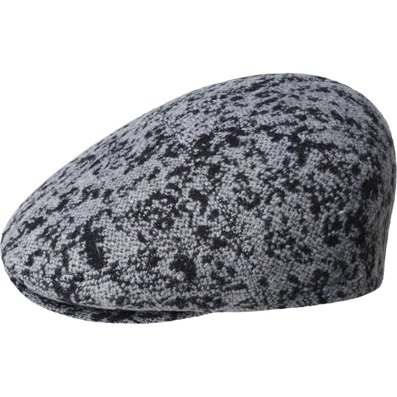 Bailey | Naylor - Charcoal