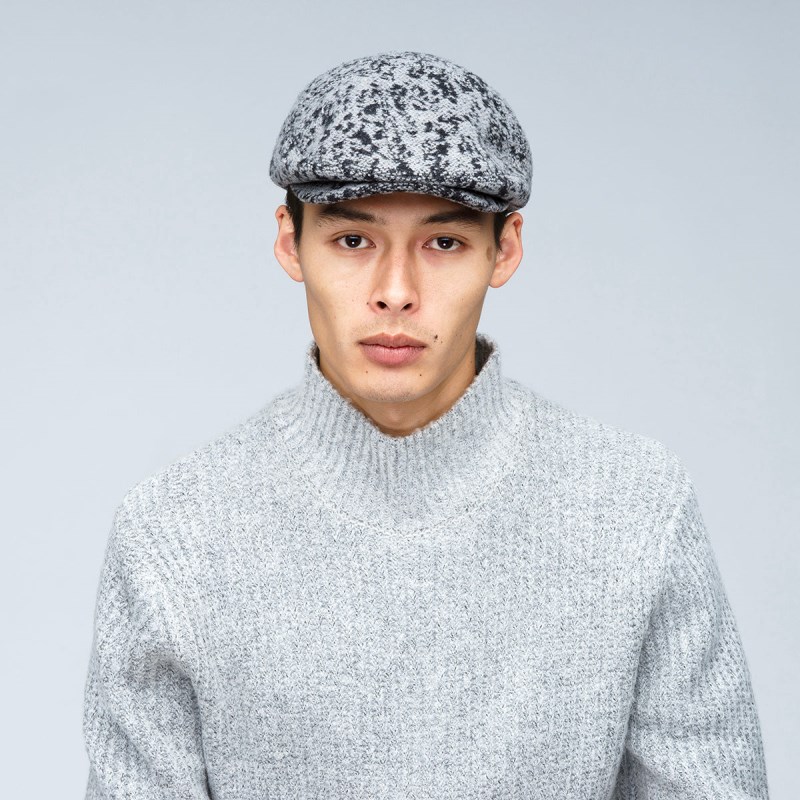 Bailey | Naylor - Charcoal
