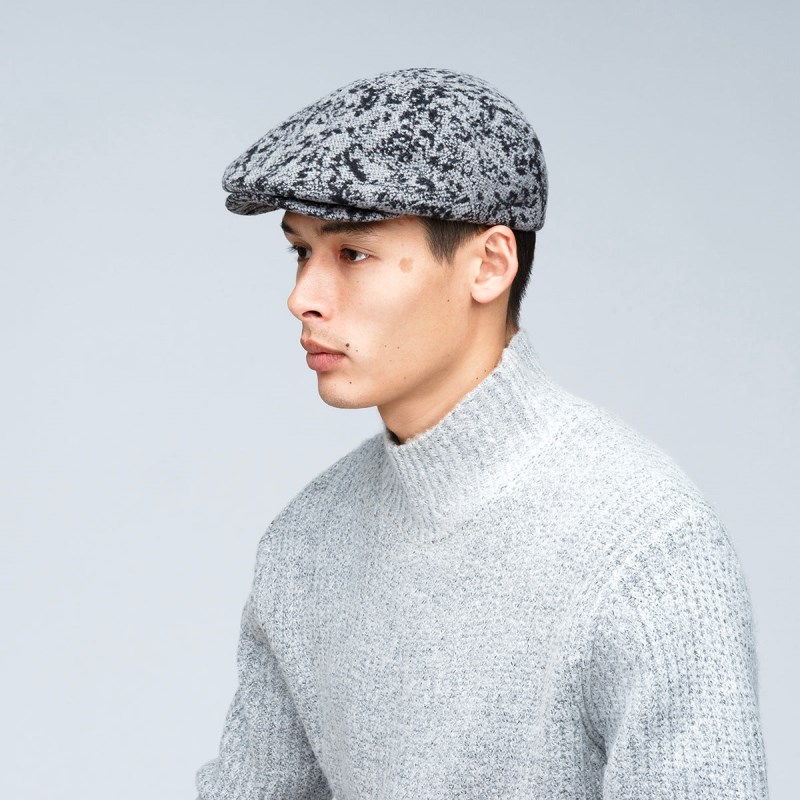Bailey | Naylor - Charcoal