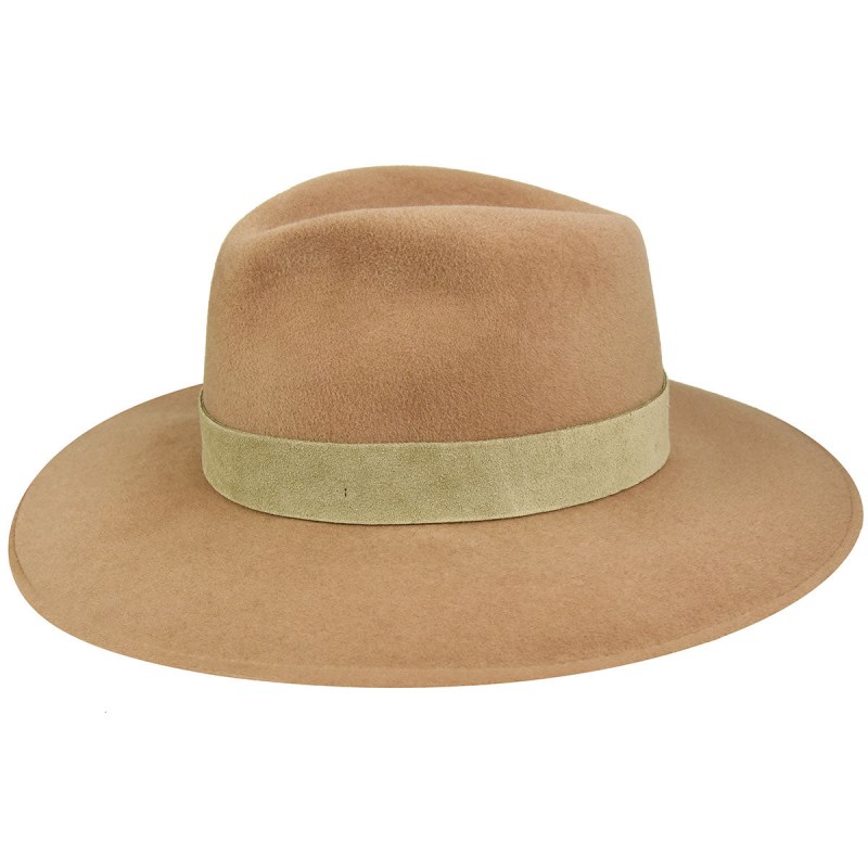 Bailey | Niles - Limited Edition - Camel