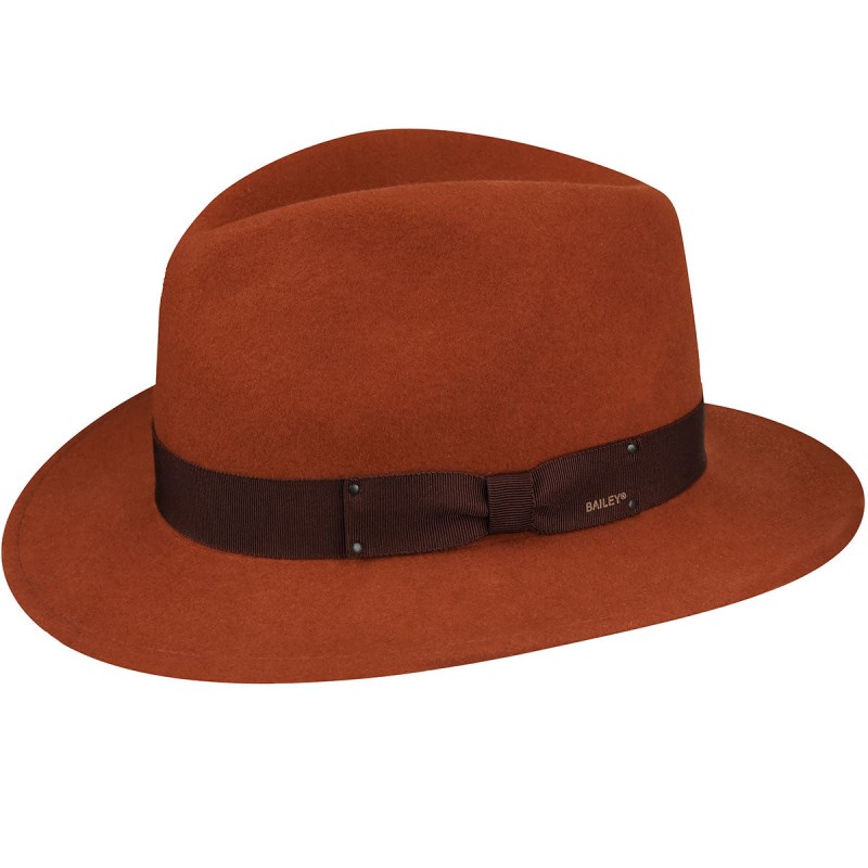 Bailey | Curtis - Copper