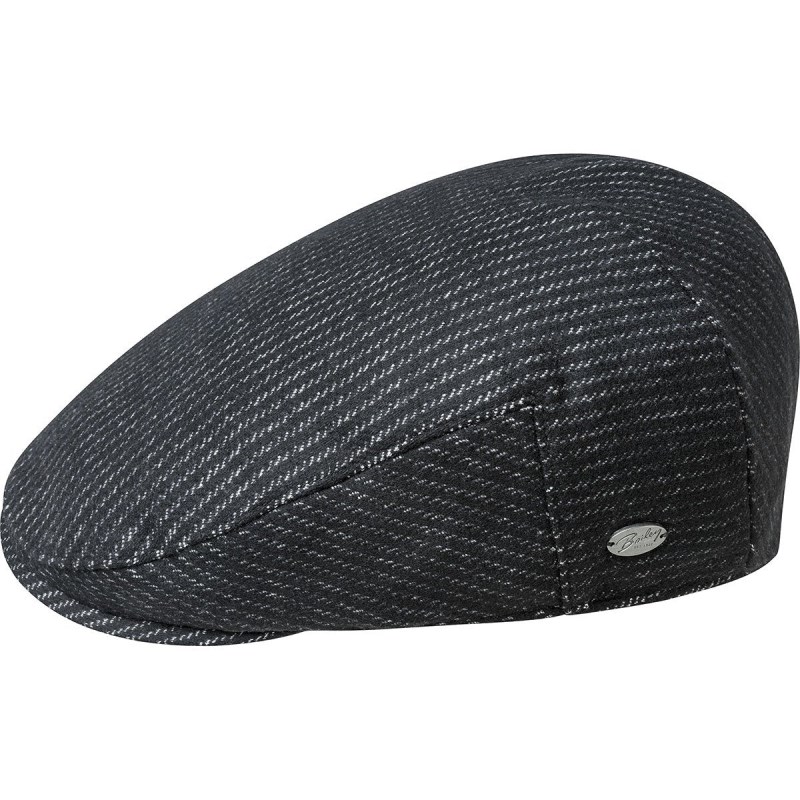 Bailey | Aposto - Black Stripe