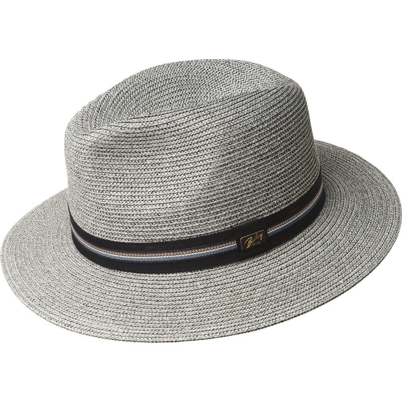 Bailey | Hester - Grey