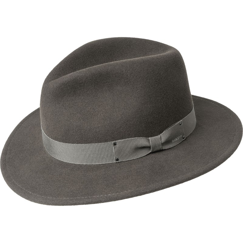 Bailey | Curtis - Uniform Green