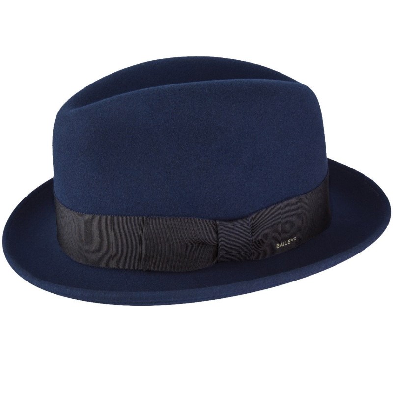 Bailey | Bogan - Peacoat