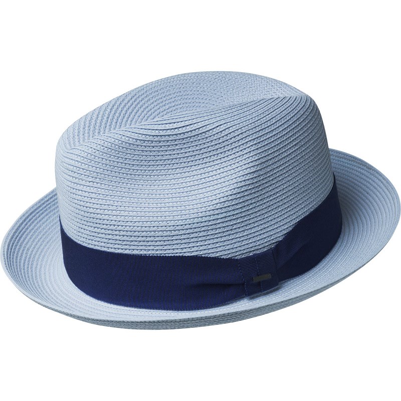 Bailey | Craig - Sky Blue
